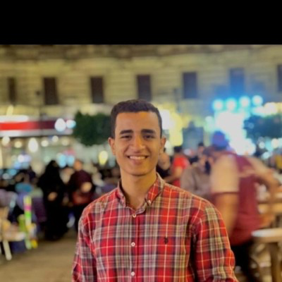 Abdelrahman AbdelHalim