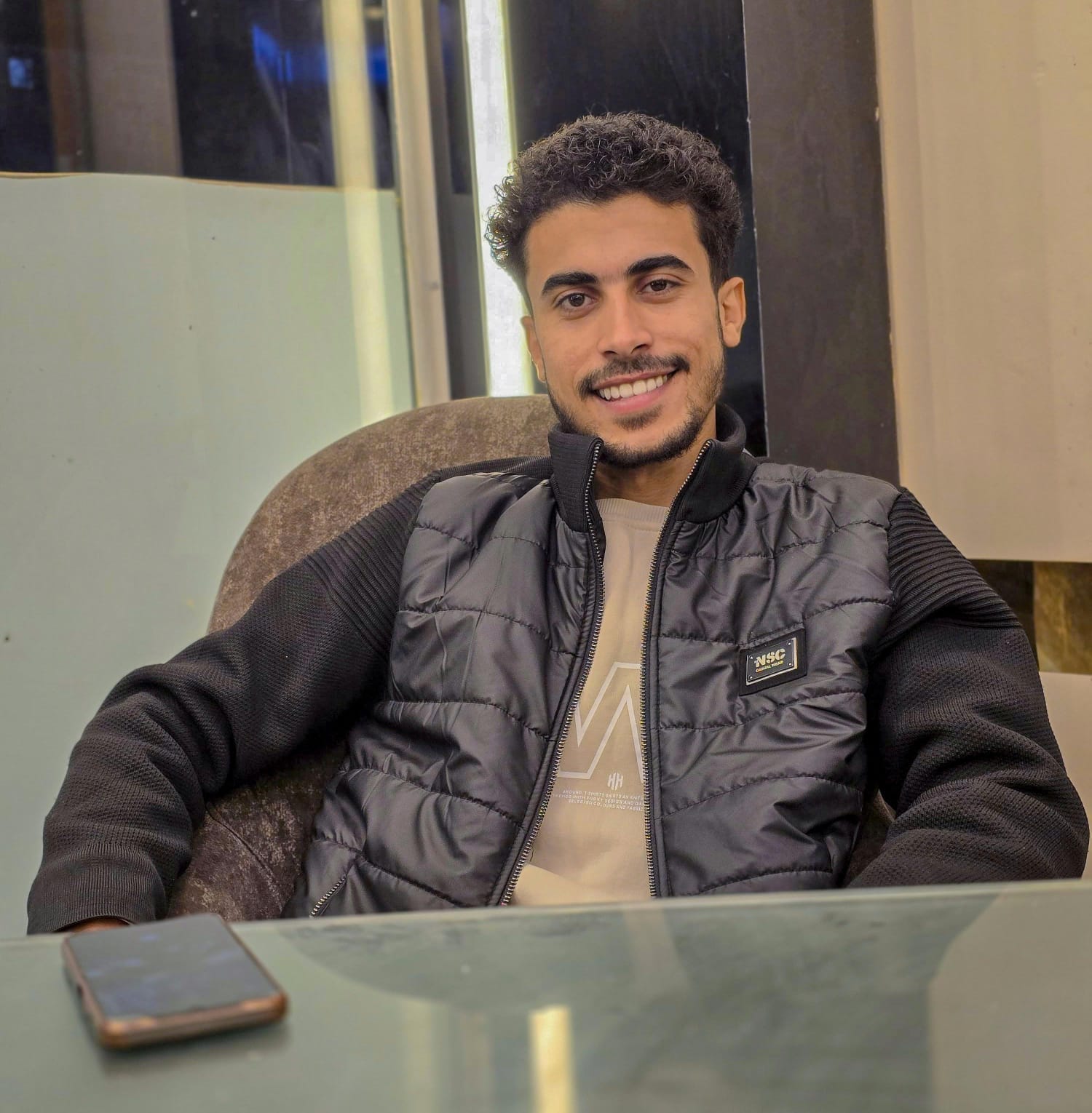 Ahmed Eid Almady