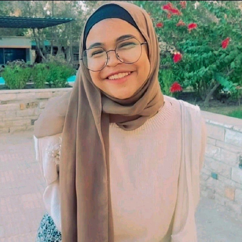 Somaya Fikry FadlAllah